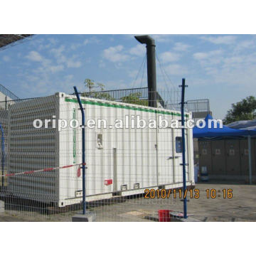 1000kva diesel generator container for sale